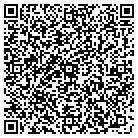 QR code with Us Animal & Plant Health contacts