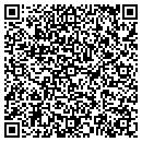 QR code with J & R Auto Repair contacts