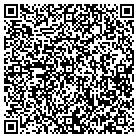 QR code with Mary & Martha House Trnstnl contacts