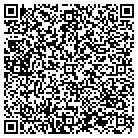 QR code with Calhoun Stllite Communications contacts