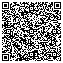 QR code with E-5 Service Inc contacts