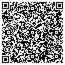 QR code with Art & Soul contacts