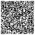 QR code with Kiddies Country Club Inc contacts