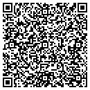 QR code with D C Consultants contacts