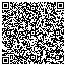 QR code with Aeroflex contacts