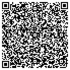 QR code with Deborah Hospital Foundation contacts