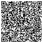 QR code with USA Security Locksmith Service contacts