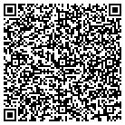 QR code with Lefkof Ira R MD Facg contacts