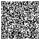 QR code with Harden Equipment contacts
