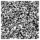 QR code with S & L Construction Inc contacts