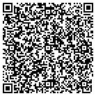 QR code with A Plus Auto Sales & Service contacts