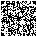 QR code with Hale David R Dvm contacts