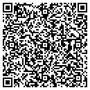 QR code with Siluetas Inc contacts