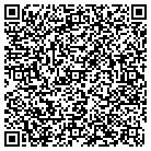 QR code with Dana's House Cleaning Service contacts