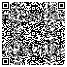 QR code with Christines Tax Serviice contacts