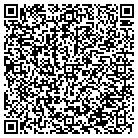QR code with University Physician Resources contacts