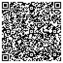 QR code with Robert Dunn Signs contacts