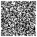 QR code with Richard Hutchinson contacts