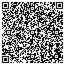 QR code with H & D Saddlery contacts