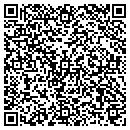 QR code with A-1 Deltona Plumbing contacts