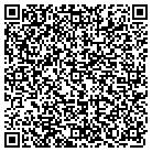 QR code with DEFENCE Contract Management contacts