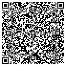QR code with Deborah M Weible MD contacts