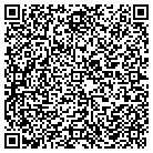 QR code with Arkansas Sign & Barricade Inc contacts