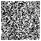 QR code with Triangle Laundromat & Dry Clng contacts