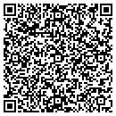 QR code with Hair By Luz Salon contacts