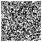 QR code with Tampa Bay Air Conditioning Inc contacts