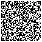 QR code with Anna Molinary Salon contacts