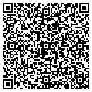 QR code with Rehm Farms contacts