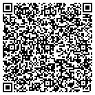 QR code with Apache Offshore Power Boats contacts