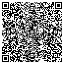 QR code with K N Ind Hygienists contacts