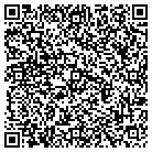 QR code with A Cool N Groovy Place Man contacts