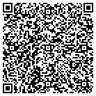 QR code with Tikal Landscaping Express Inc contacts