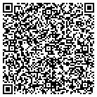 QR code with Owens Contracting Services contacts