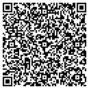 QR code with W E Pender & Sons contacts