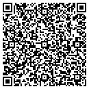 QR code with JHJ Vision contacts