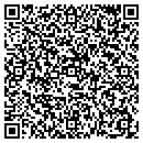 QR code with MVJ Auto World contacts