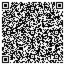 QR code with Rick's Auto Glass contacts