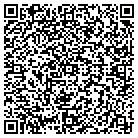 QR code with Ace Rubber Stamp & Sign contacts