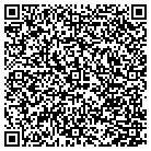QR code with Hernando Pasco Hospice Thrift contacts