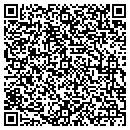 QR code with Adamson Co CPA contacts