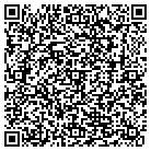 QR code with Anchorage Lot Striping contacts