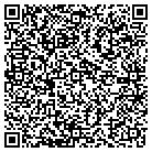 QR code with Marine A C R Systems Inc contacts