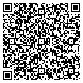 QR code with Cae USA contacts