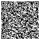 QR code with D J Dotson Brands contacts