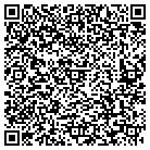 QR code with Seabreez Properties contacts