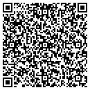 QR code with Howard Robinson contacts